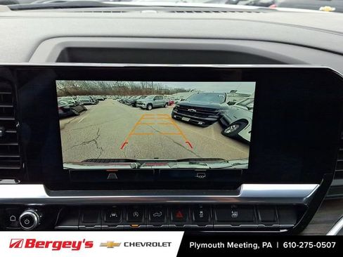 Certified 2025 GMC Sierra 1500 SLT image 20