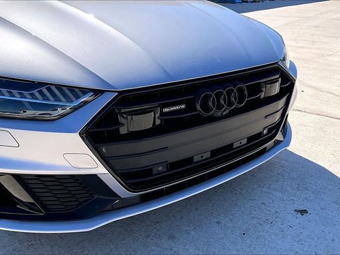 Used 2021 Audi A7 e Prestige w/ Prestige Package image 29