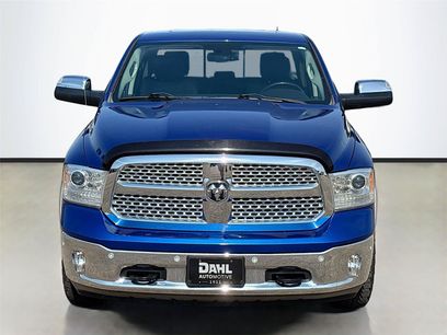 Used 2014 RAM 1500 Laramie w/ Convenience Group