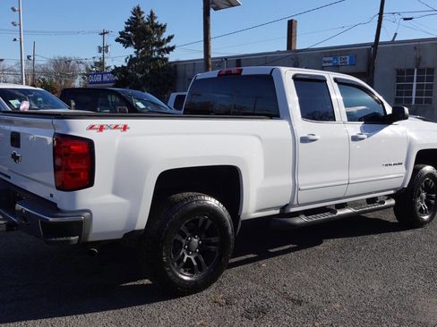 Used 2016 Chevrolet Silverado 1500 LT w/ All Star Edition image 3