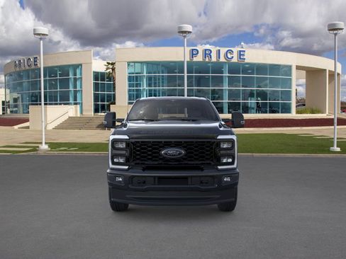 New 2026 Ford F250 XLT w/ XLT Premium Package AWD/4WD image 6