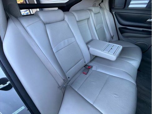 Used 2010 Acura ZDX w/ Technology Package AWD/4WD image 22