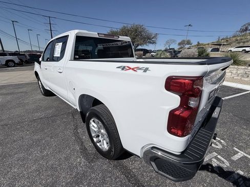 Certified 2023 Chevrolet Silverado 1500 LT image 16
