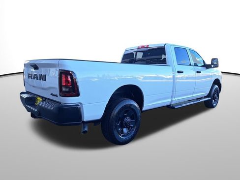 New 2026 RAM 3500 Tradesman image 6