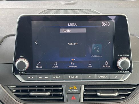 Used 2023 Nissan Altima 2.5 SR image 14