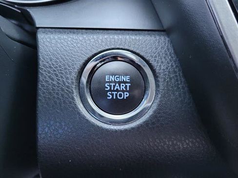 Used 2024 Toyota Camry XSE FWD image 16