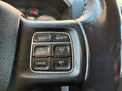 Used 2019 RAM 1500 Big Horn image 26