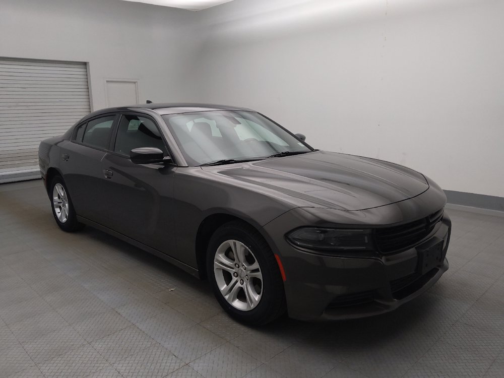 Used 2023 Dodge Charger SXT RWD image 13