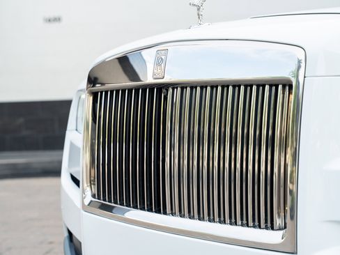 Certified 2023 Rolls-Royce Cullinan image 9