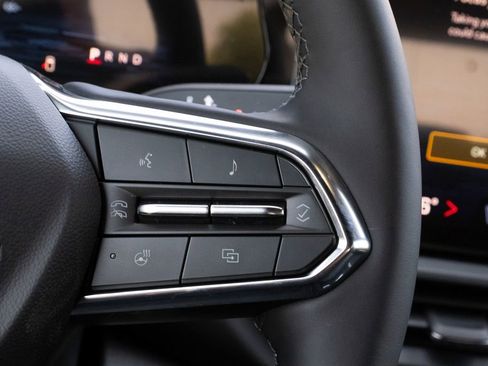 New 2025 Chevrolet Silverado EV LT image 17