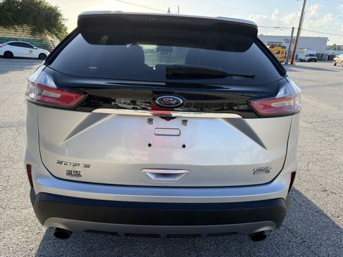 Used 2019 Ford Edge SEL w/ Equipment Group 201A AWD/4WD image 6