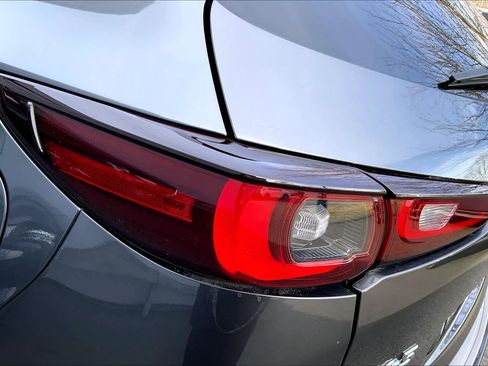 Used 2023 MAZDA CX-5 AWD 2.5 S w/ Premium Plus Pkg image 27