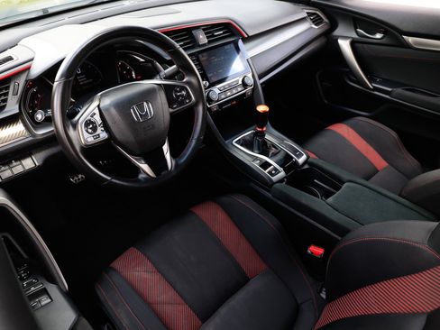 Used 2020 Honda Civic Si image 6