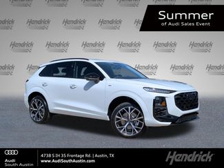 New 2026 Audi Q3 quattro 2.0T AWD/4WD video 1