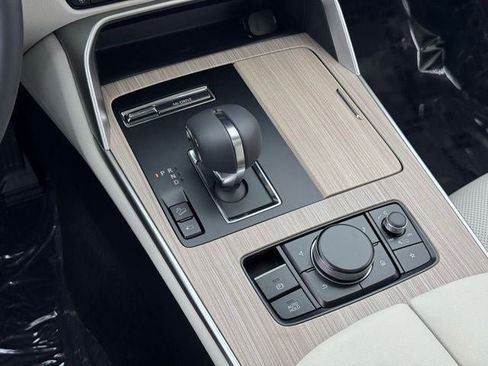 New 2026 MAZDA CX-90 3.3 Turbo w/ Premium Plus Pkg AWD/4WD image 62