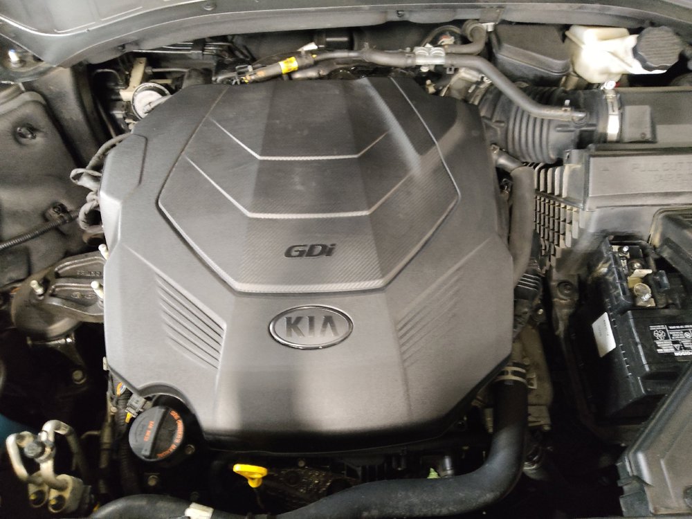 Used 2021 Kia Telluride SX FWD image 30