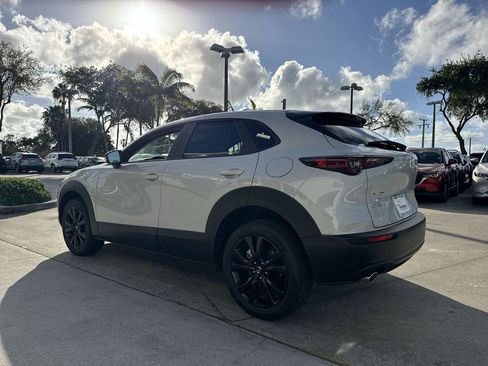 New 2026 MAZDA CX-30 AWD 2.5 S w/ Select Sport Pkg image 26