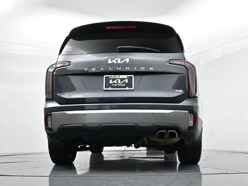 Used 2023 Kia Telluride SX X-Pro image 41