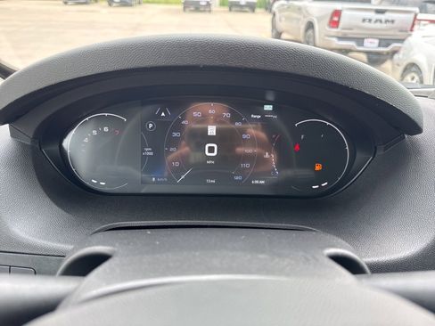 New 2025 RAM ProMaster 3500 w/ Quick Order Package 22G SLT image 24