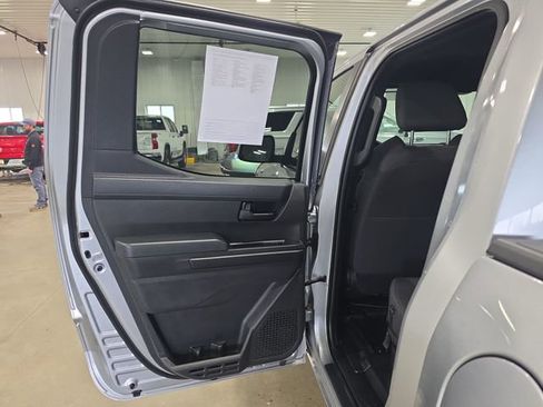 Used 2024 Toyota Tacoma SR5 AWD/4WD image 25