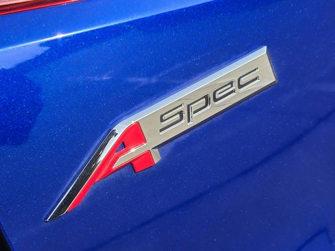 Used 2023 Acura RDX A-Spec FWD image 32