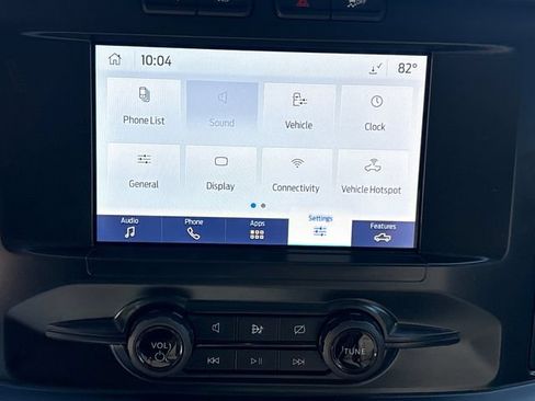 Used 2022 Ford F150 XL w/ Equipment Group 101A High AWD/4WD image 27