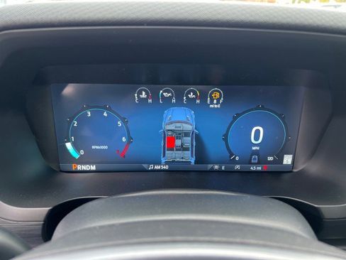 New 2025 Ford F150 XLT w/ Equipment Group 302A MID image 18