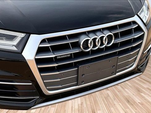 Used 2018 Audi Q5 2.0T Premium Plus w/ Premium Plus Package AWD/4WD image 27