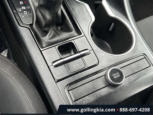 Used 2021 Kia K5 LXS image 25