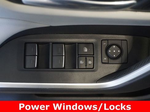 Certified 2024 Toyota RAV4 XLE Premium AWD/4WD image 5