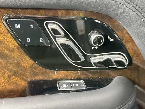 Used 2022 Land Rover Range Rover Westminster Edition AWD/4WD image 21
