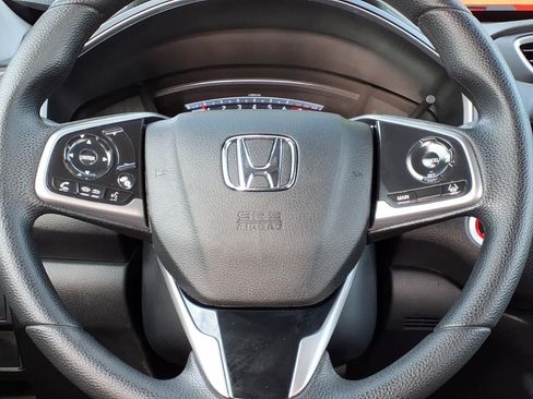 Used 2020 Honda CR-V EX image 16