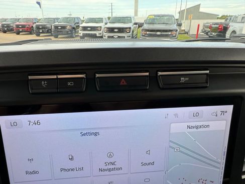 Used 2024 Ford F150 XLT w/ Mobile Office Package image 45