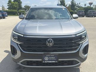 Certified 2024 Volkswagen Atlas Cross Sport SE AWD/4WD video 2