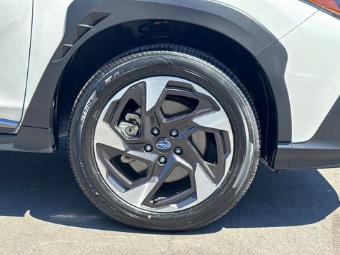 Certified 2025 Subaru Crosstrek 2.5i Limited w/ Crosstrek Mirror Package AWD/4WD image 4