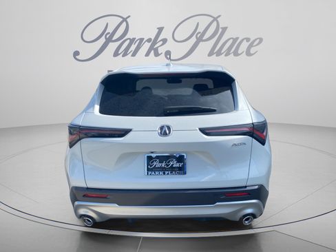 Used 2026 Acura ADX FWD image 4
