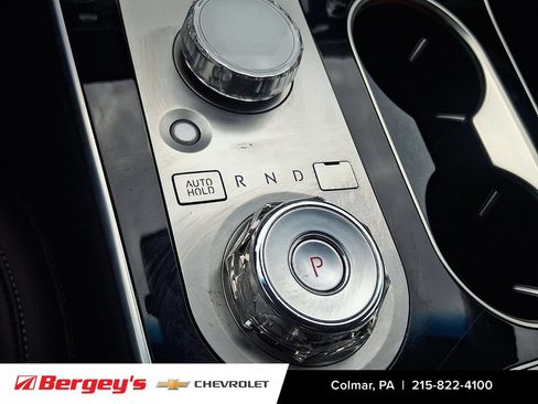 Used 2025 Genesis GV80 2.5T Standard AWD/4WD image 16