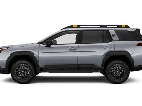New 2026 Subaru Outback Wilderness AWD/4WD image 5