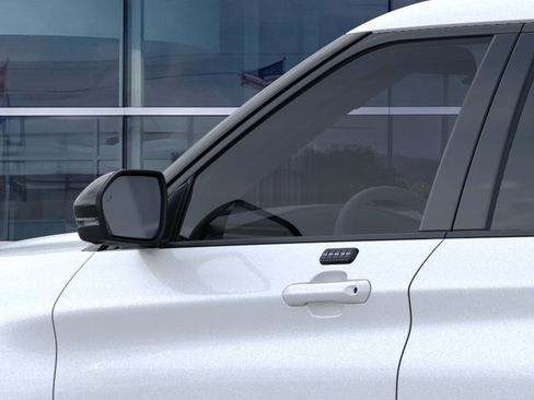 New 2026 Ford Explorer ST w/ Sun And Sound Package AWD/4WD image 22