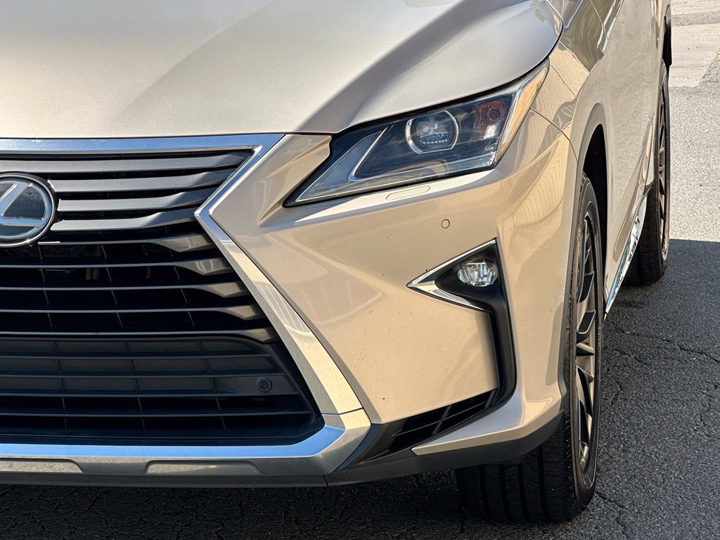 Used 2016 Lexus RX 350 AWD w/ Premium Package image 50