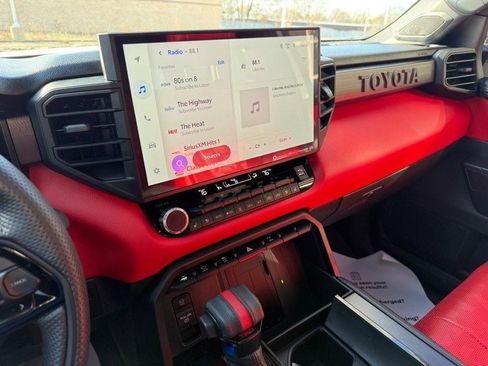 Used 2024 Toyota Sequoia TRD Pro image 26