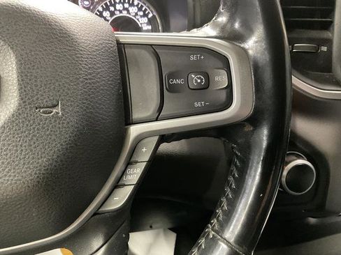 Used 2020 RAM 1500 Big Horn AWD/4WD image 20