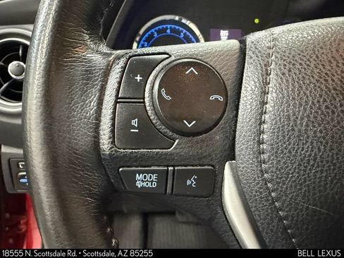 Used 2019 Toyota Corolla XLE FWD image 20