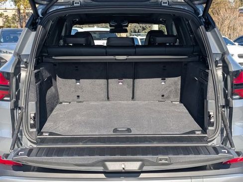 New 2026 BMW X5 xDrive40i w/ Climate Comfort Package image 13