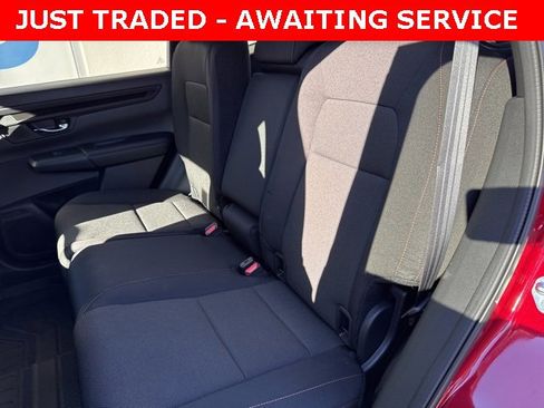 Used 2026 Honda CR-V TrailSport image 14