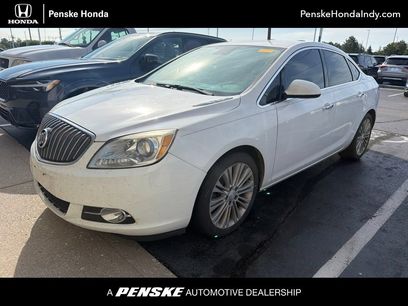 Used 2014 Buick Verano