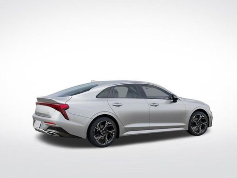 Used 2026 Kia K5 GT-Line image 6