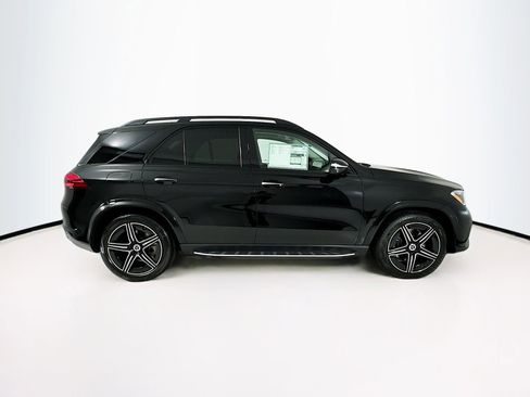New 2026 Mercedes-Benz GLE 450 GLE 450 image 9