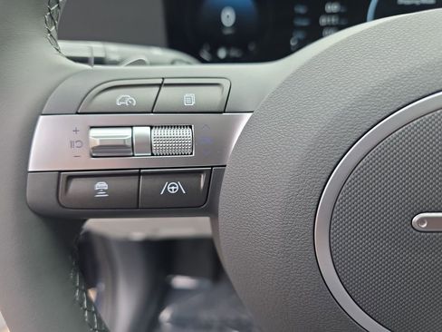 New 2026 Hyundai Kona SEL Premium image 24