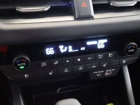 New 2026 Subaru Outback Touring XT AWD/4WD image 21
